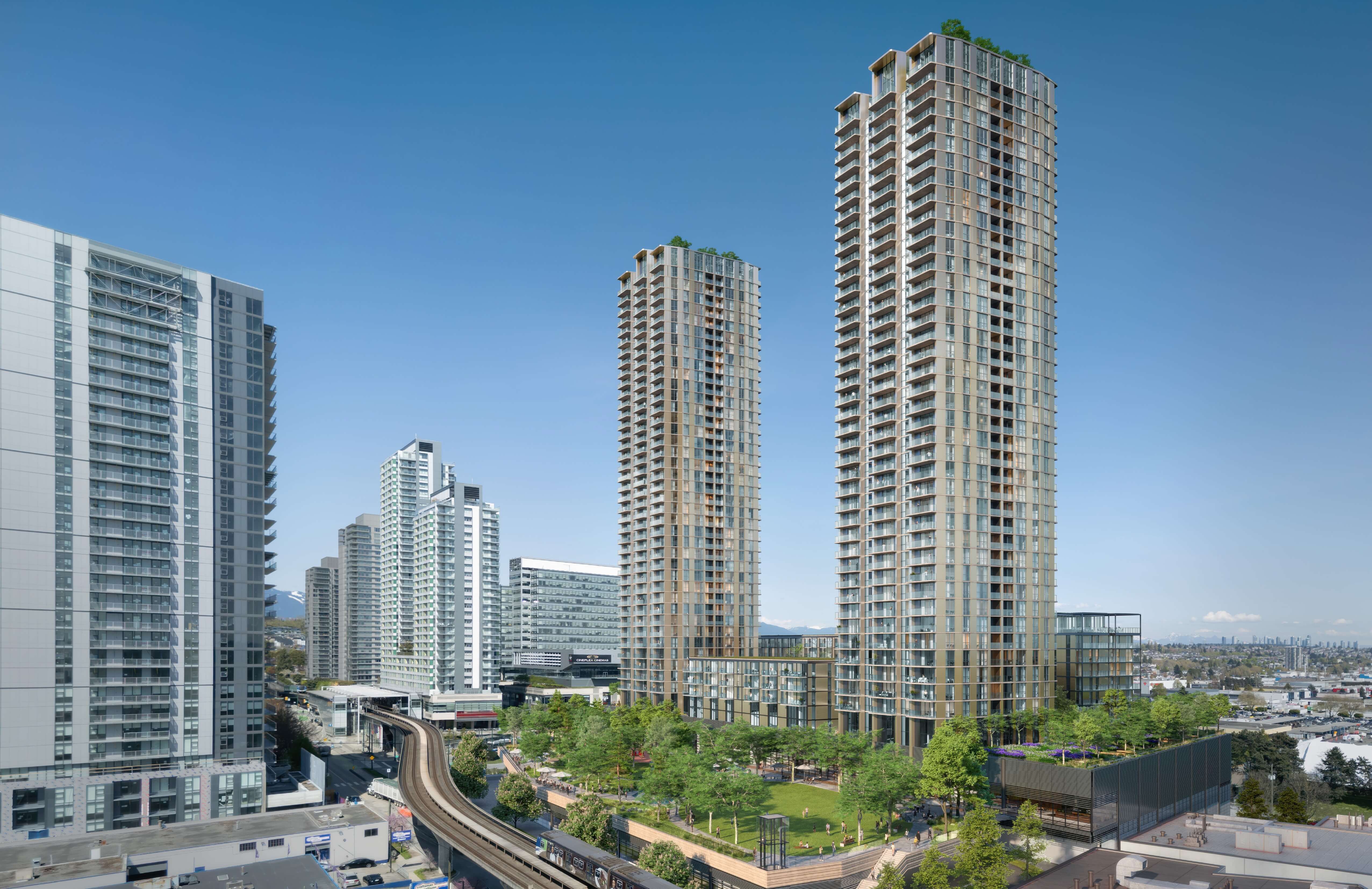Rental Housing